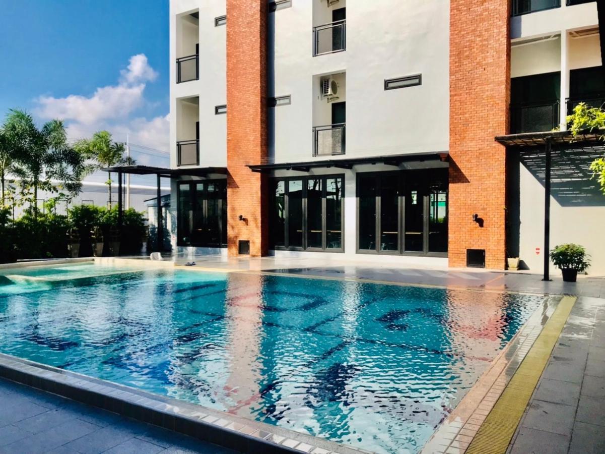 Loft 202 Khách sạn