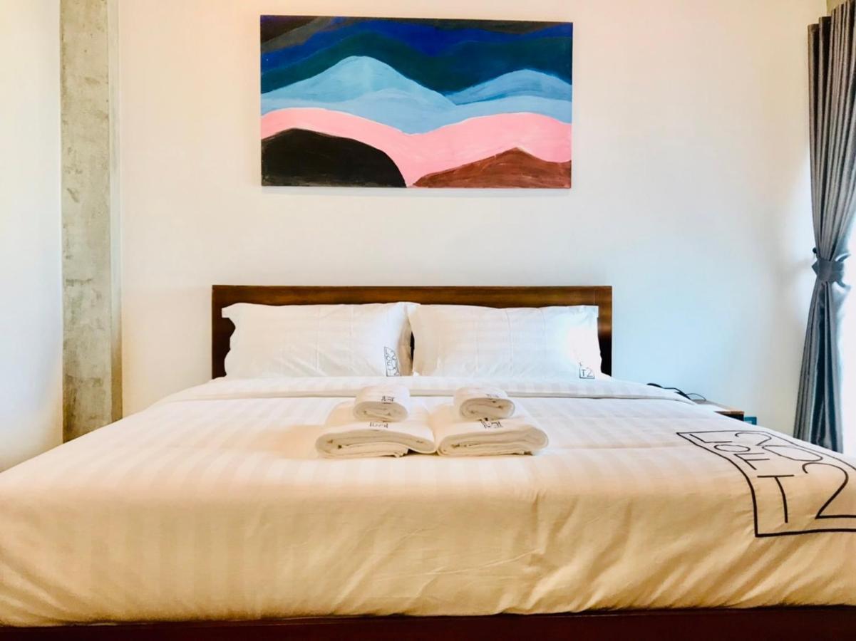 Loft 202 Khách sạn 4*
