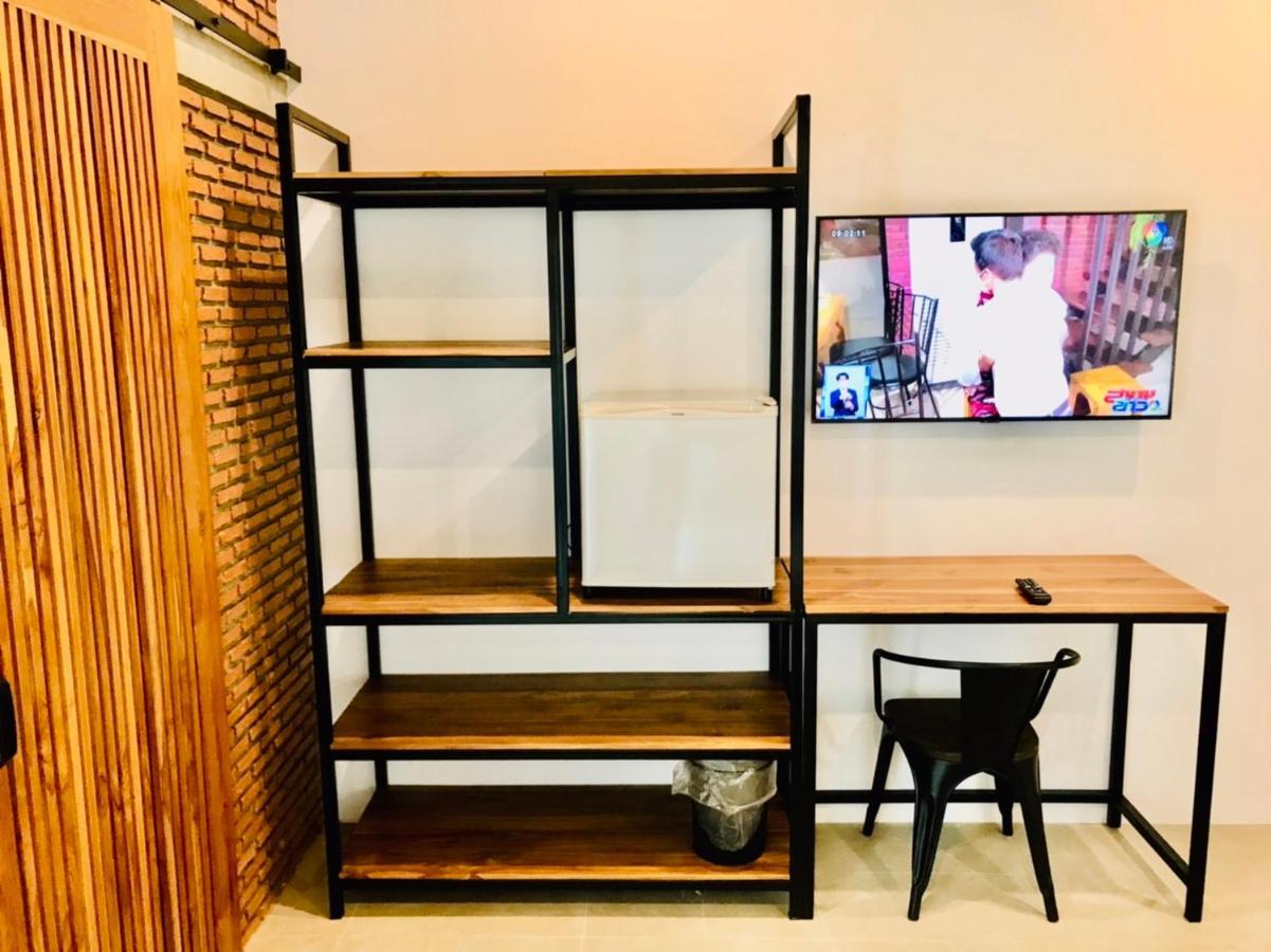 Loft 202 Khách sạn Bangkok