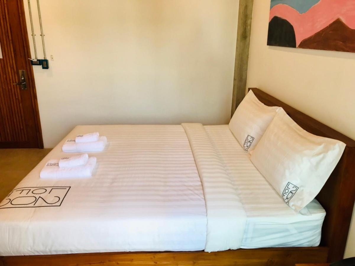 Loft 202 Khách sạn Bangkok