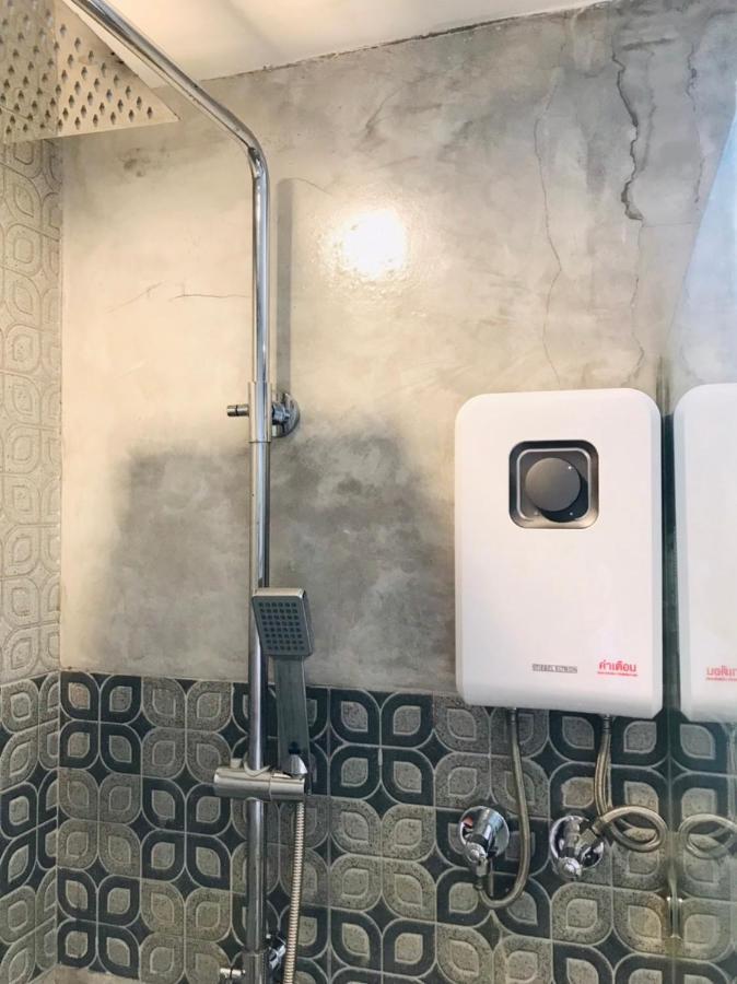 Loft 202 Khách sạn Bangkok