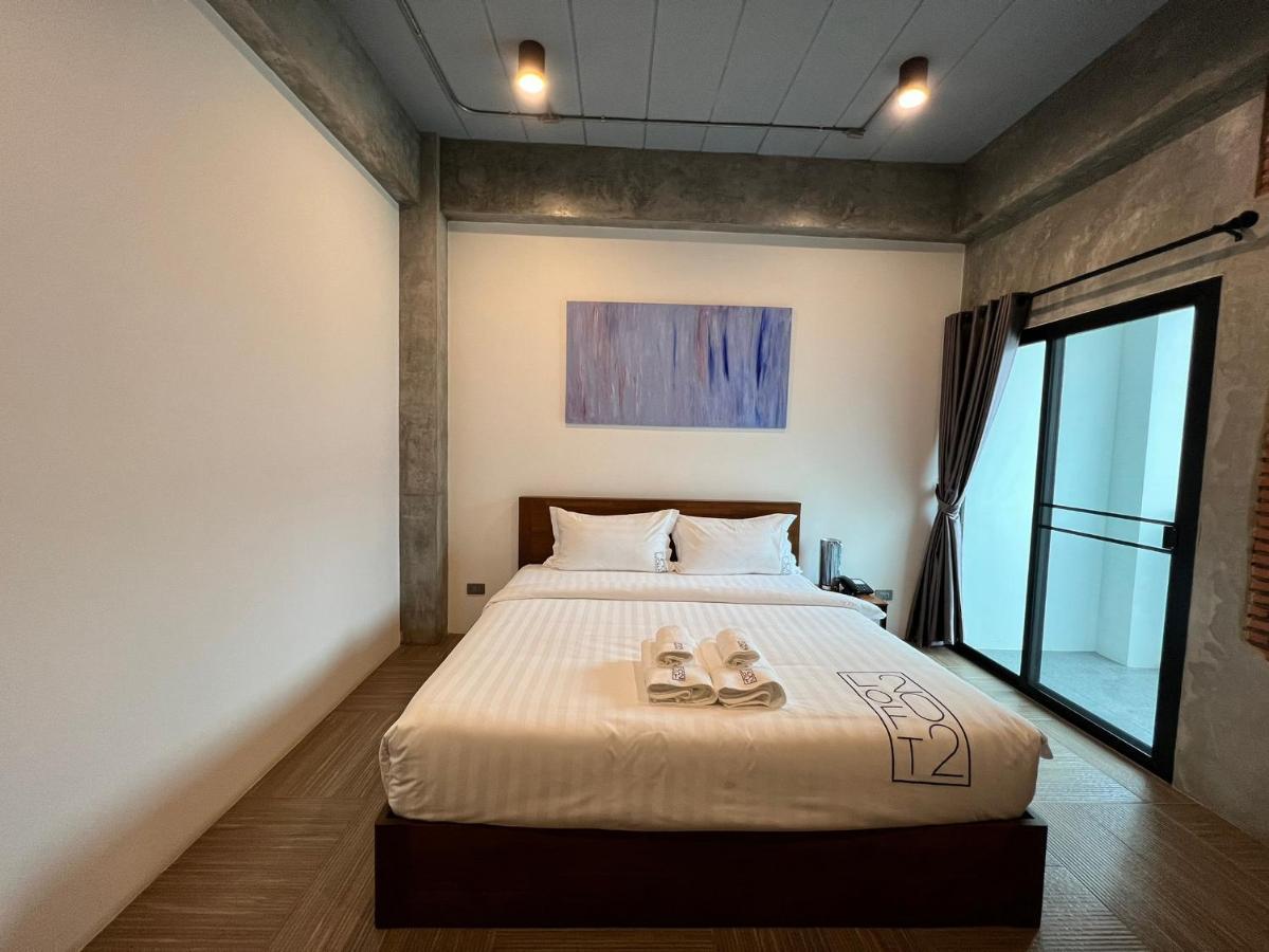Khách sạn Loft 202