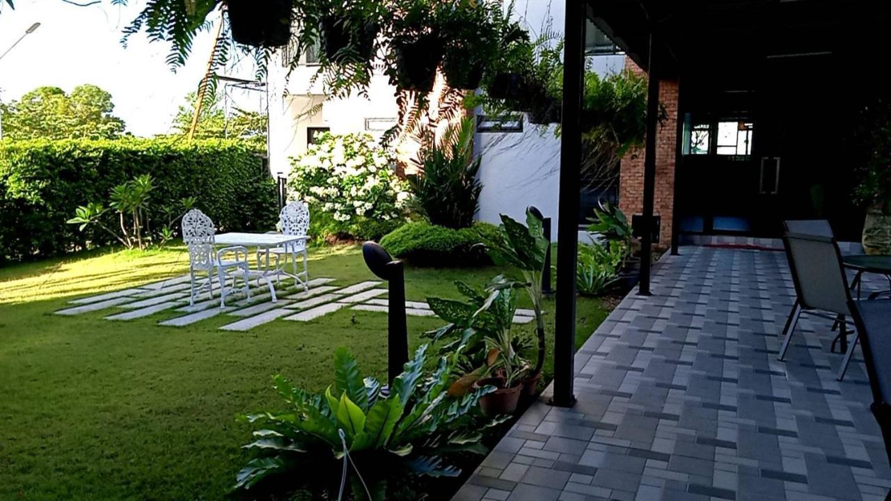 Loft 202 Khách sạn